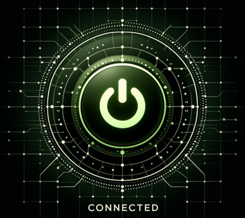 Ipvarnish VPN for China connect step three, secure access Ipvarnish VPN for China connect step three, secure access